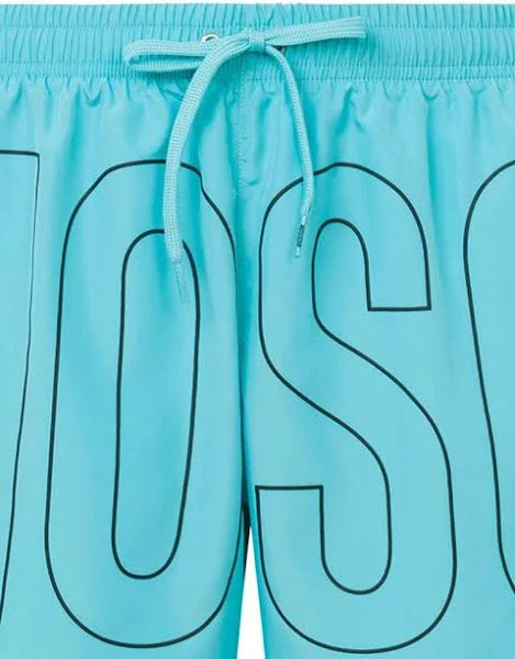 COSTUME MARE MOSCHINO