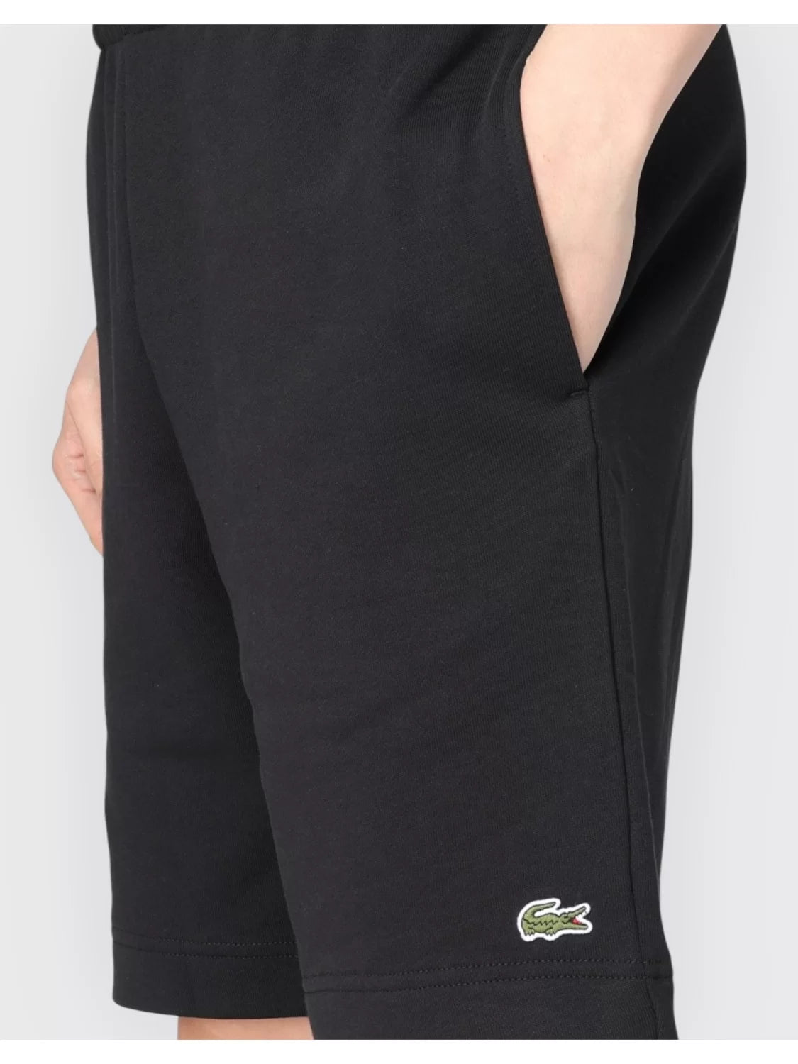 PANTALONCINO LACOSTE