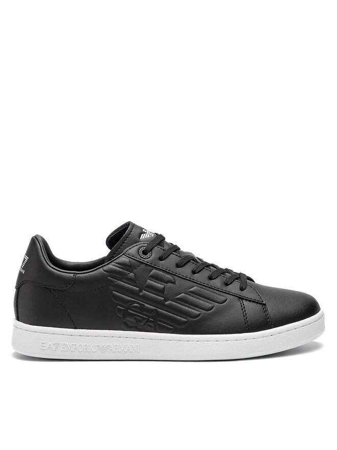 SNEAKER EA7 ENGLISH