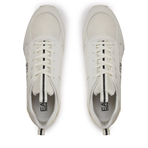 SNEAKER EA7 ENGLISH