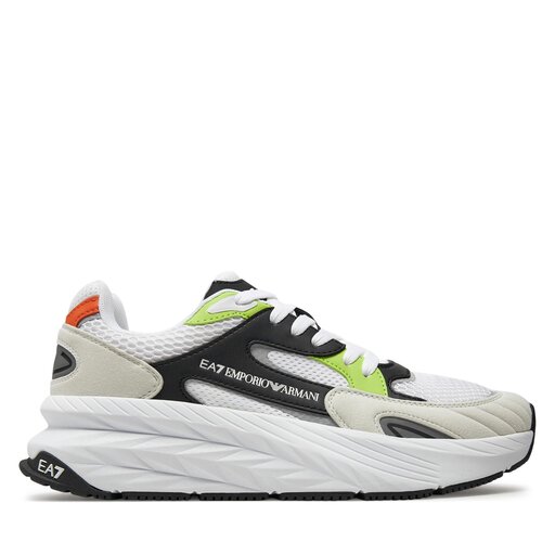 SCARPE EA7 CRUSHER SONIC MIX