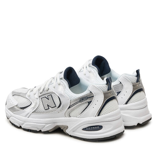 SCARPA KIDS NEW BALANCE 530