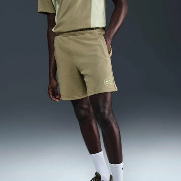 SHORT NIKE AIR MEN'S FRENCH TERRY
