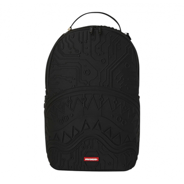 ZAINO SPRAYGROUND FUTURE