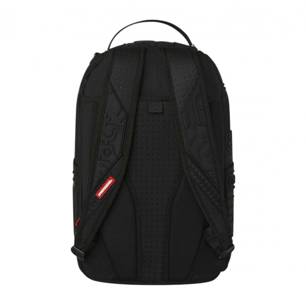 ZAINO SPRAYGROUND FUTURE