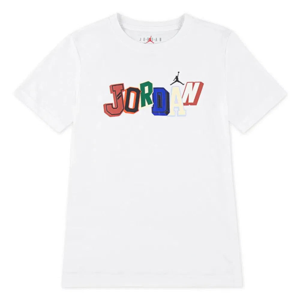 T-SHIRT NIKE JDN