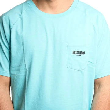 T.SHIRT MOSCHINO