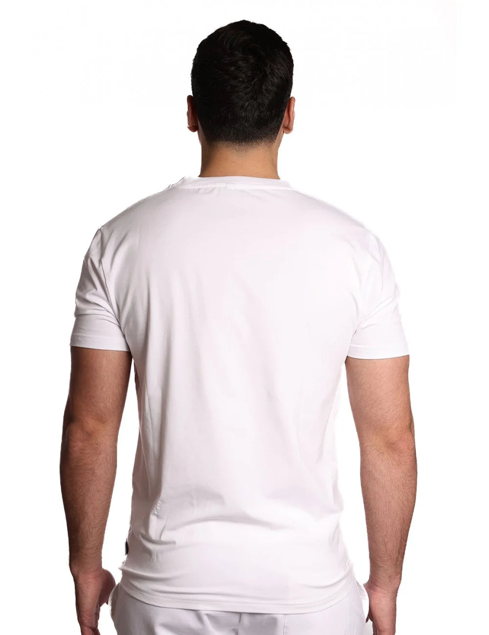 T-SHIRT MOSCHINO