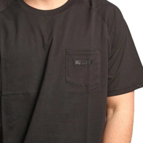 T.SHIRT MOSCHINO