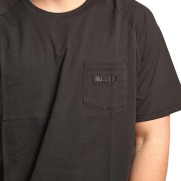 T.SHIRT MOSCHINO