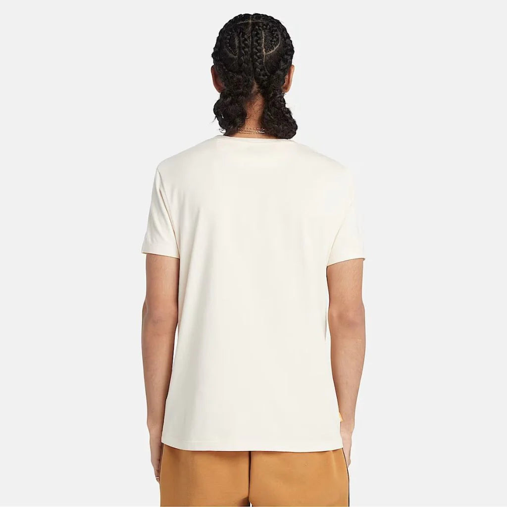 T-SHIRT TIMBERLAND