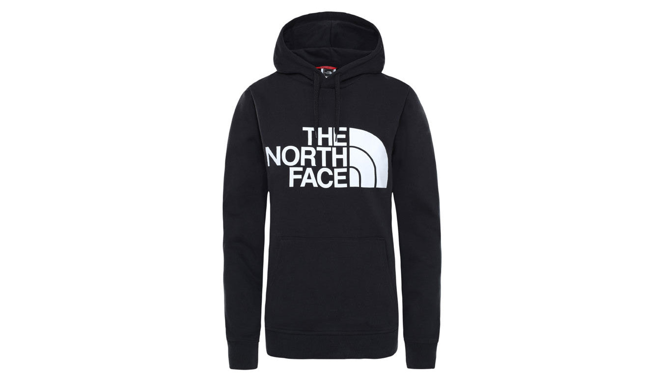 FELPA CON CAPPUCCIO THE NORTH FACE