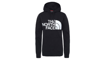 FELPA CON CAPPUCCIO THE NORTH FACE