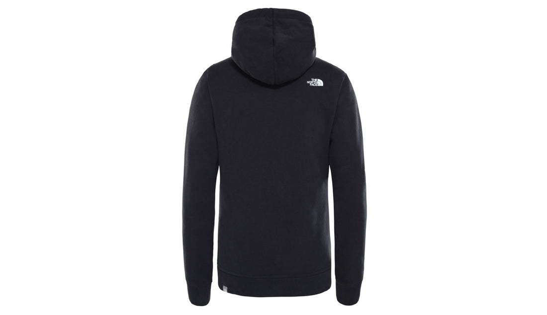FELPA CON CAPPUCCIO THE NORTH FACE