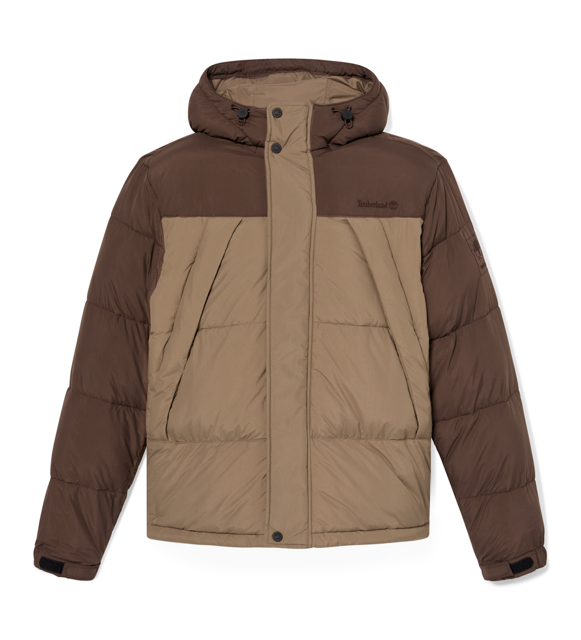 GIACCA IMPERMEABILE TIMBERLAND