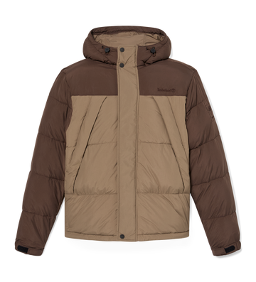 GIACCA IMPERMEABILE TIMBERLAND