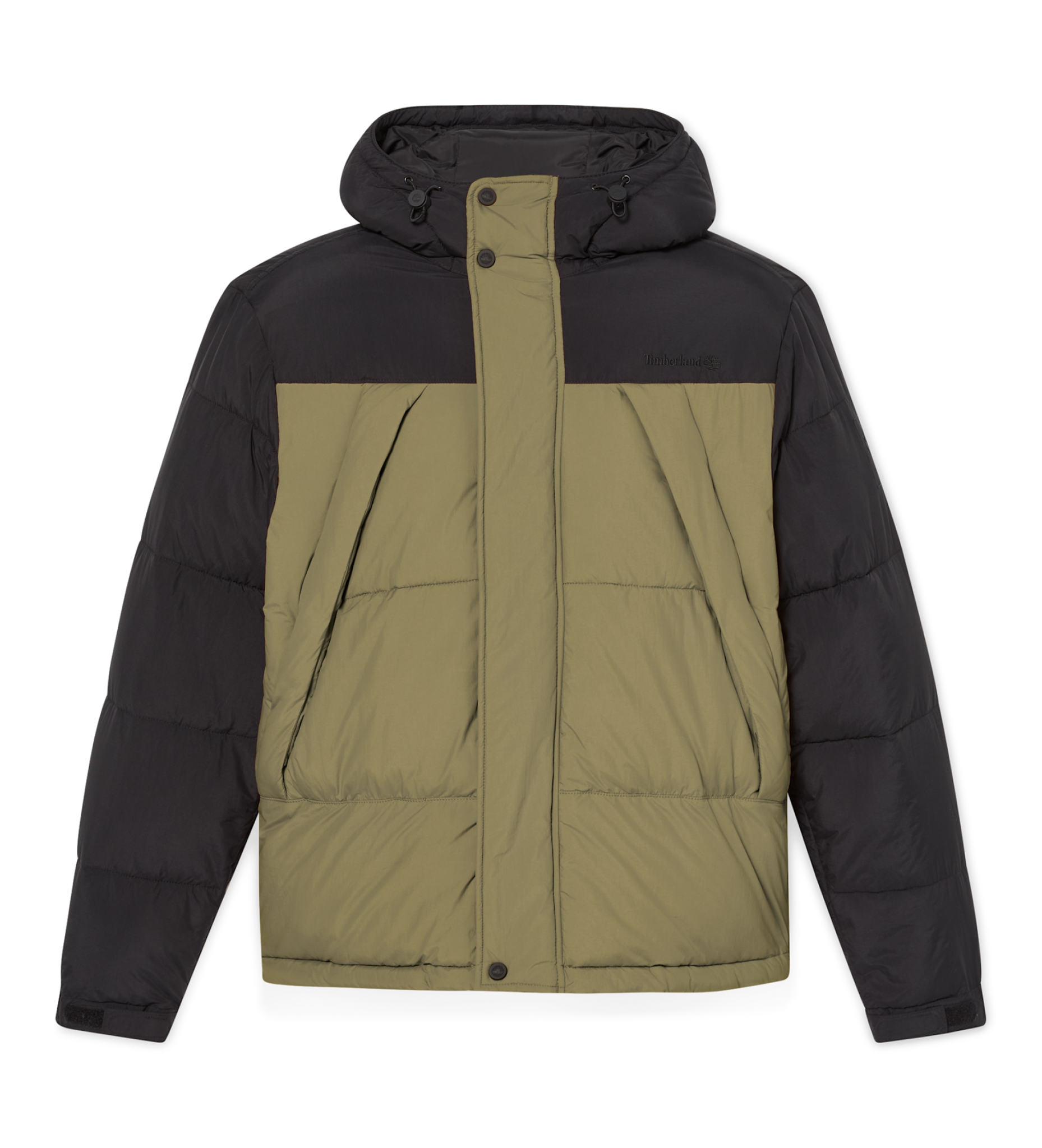 GIACCA IMPERMEABILE TIMBERLAND