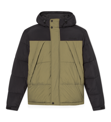 GIACCA IMPERMEABILE TIMBERLAND