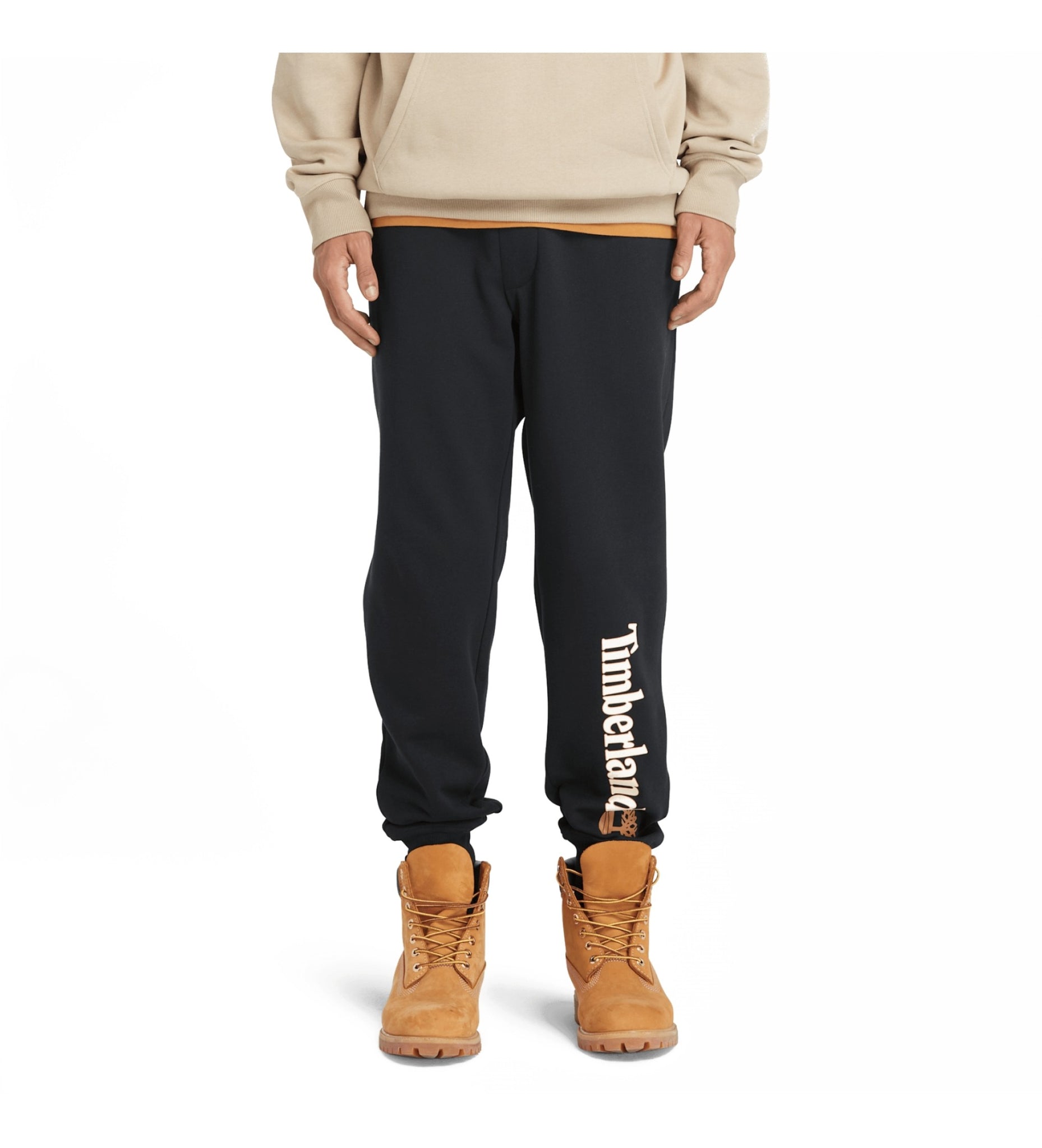 PANTALONI TIMBERLAND KENNEBEC RIVER BRUSHED