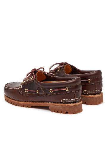 MOCASSINO TIMBERLAND