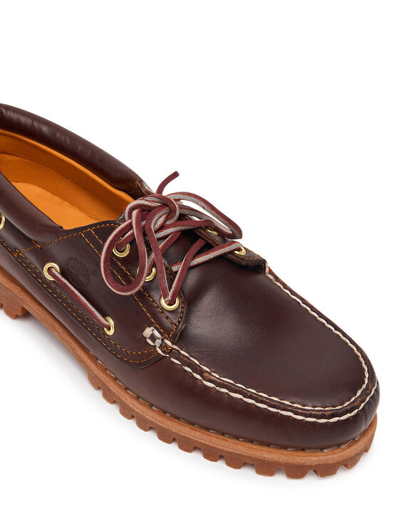 MOCASSINO TIMBERLAND
