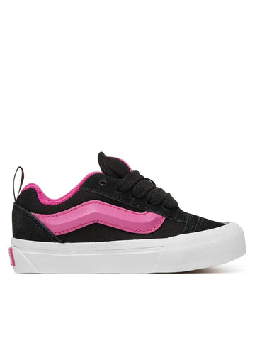 SCARPE VANS KNU SKOOL LEOPARD POP