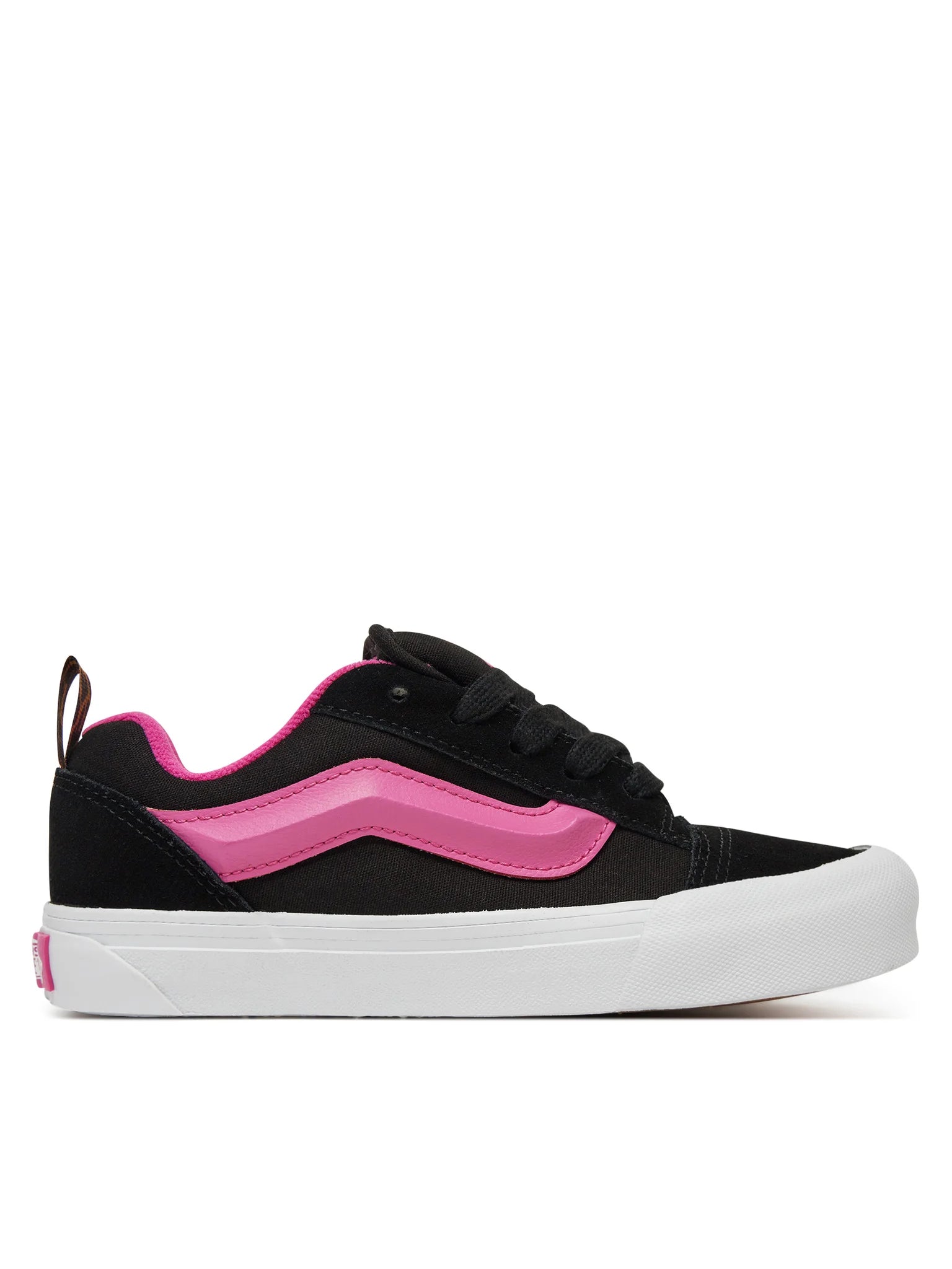 SCARPE VANS KNU SKOOL LEOPARD