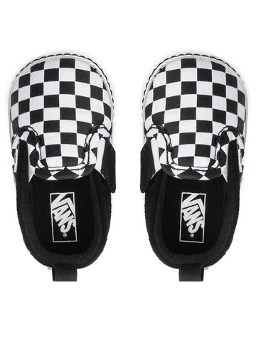 SCARPA VANS IN SLIP-ON V CRIB
