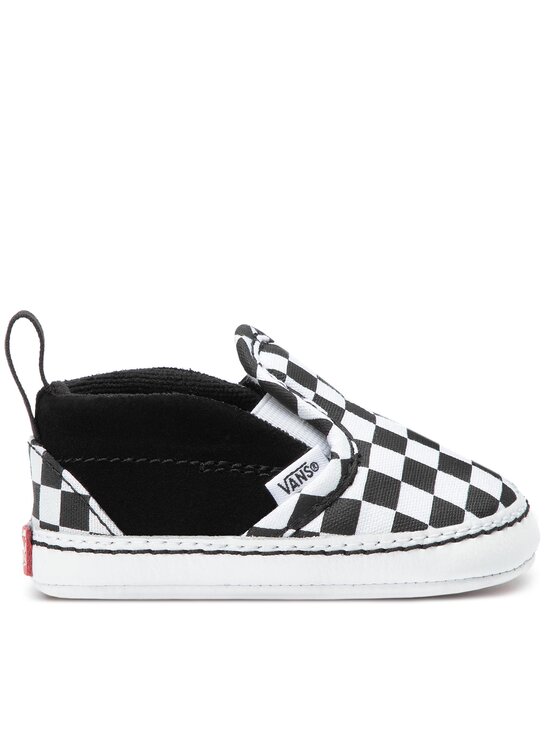 SCARPA VANS IN SLIP-ON V CRIB