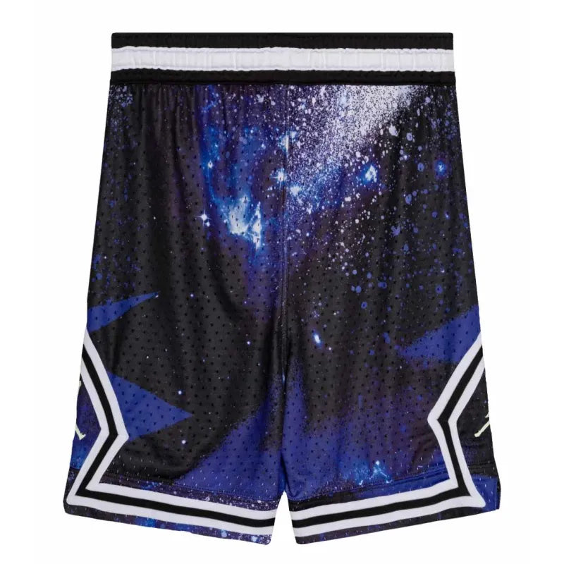 PANTALONCINO NIKE JDB MJ AOP SPORT DIAMOND